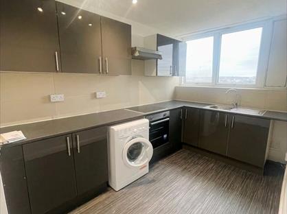 2 Bed Flat, Church Street, NW8