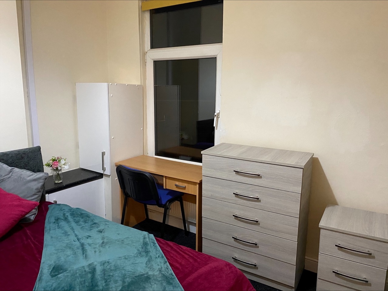 2 Bed Flat, Crookes Valley Road, S10 photo 4