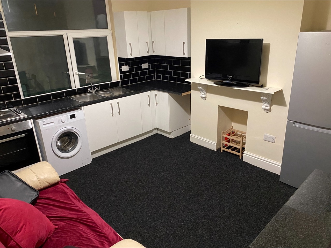 2 Bed Flat, Crookes Valley Road, S10