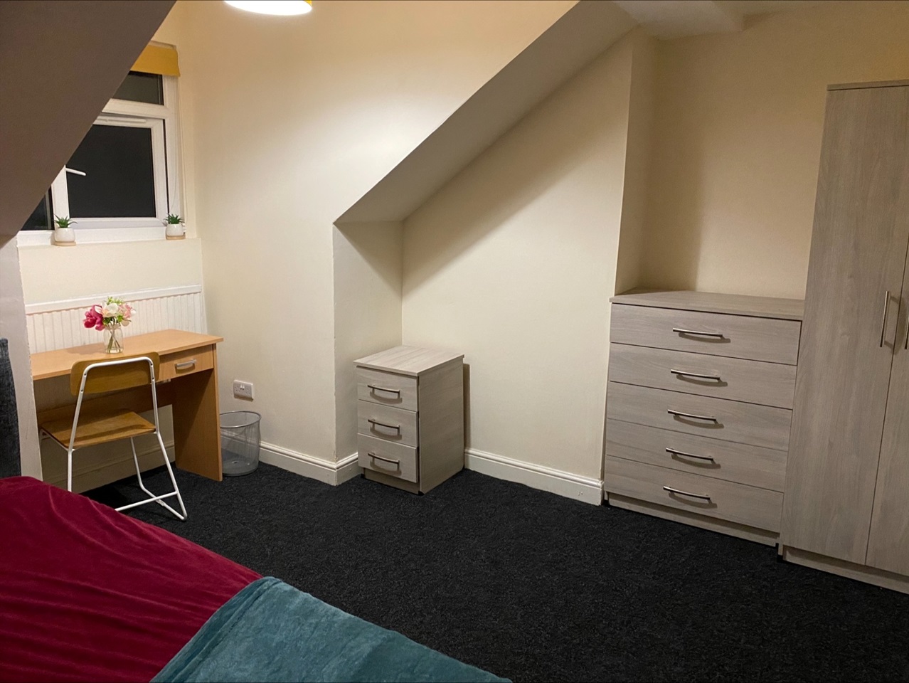 2 Bed Flat, Crookes Valley Road, S10 photo 5