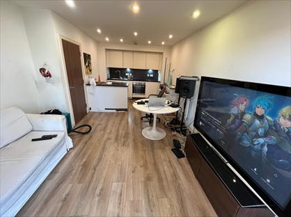 1 Bed Flat, Goshawk Court, NW9