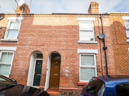 4 Bed Detached House, Catherine St, CH1