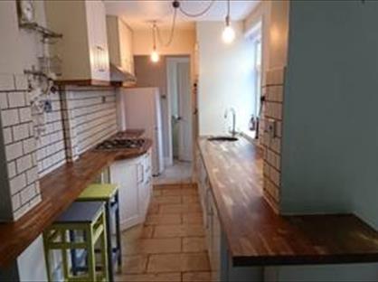 2 Bed Terraced House, Princess Road, LE10