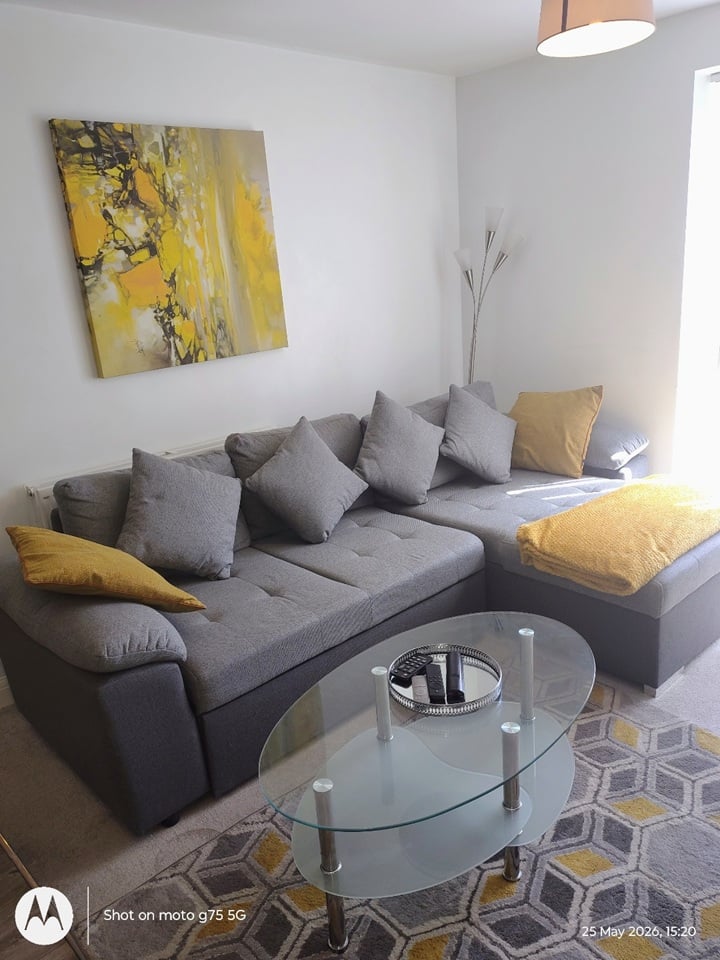 Room in a Shared Flat, Belgrave Middleway, B5