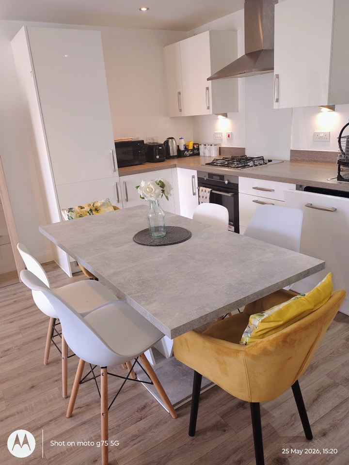 Room in a Shared Flat, Belgrave Middleway, B5 photo 2