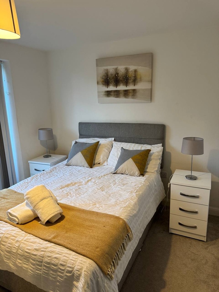 Room in a Shared Flat, Belgrave Middleway, B5 photo 3
