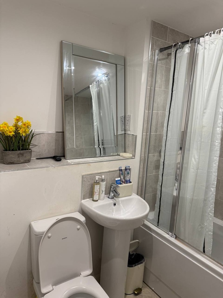 Room in a Shared Flat, Belgrave Middleway, B5 photo 4