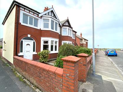 3 Bed Semi-Detached House, Abercrombie Road, FY7