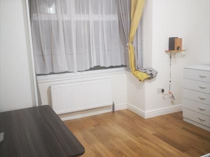 Room in a Shared House, Melford Road, E17