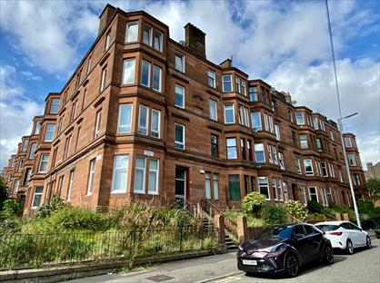 1 Bed Flat, Armadale Street, G31