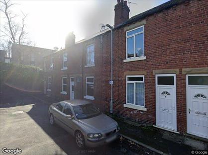 Room in a Shared House, Acme Terrace, WF1