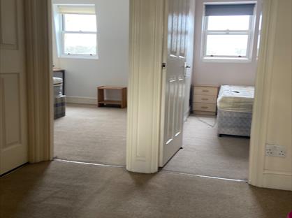 4 Bed Maisonette, Richmond Way, W14