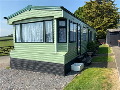 2 Bed Mobile Home, Hazeleigh Hall Lane, CM9