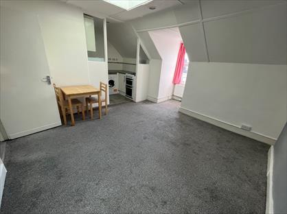 1 Bed Flat, St. Julians Road, NW6