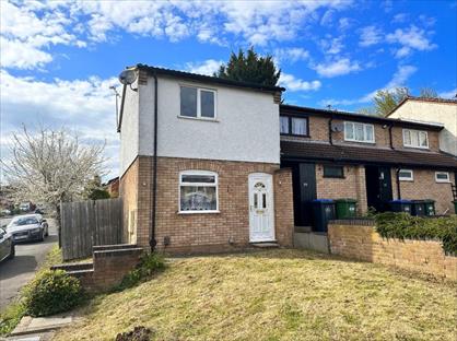 2 Bed End Terrace, Dunnerdale, CV21