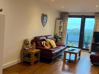 2 Bed Flat, High Street, SL1