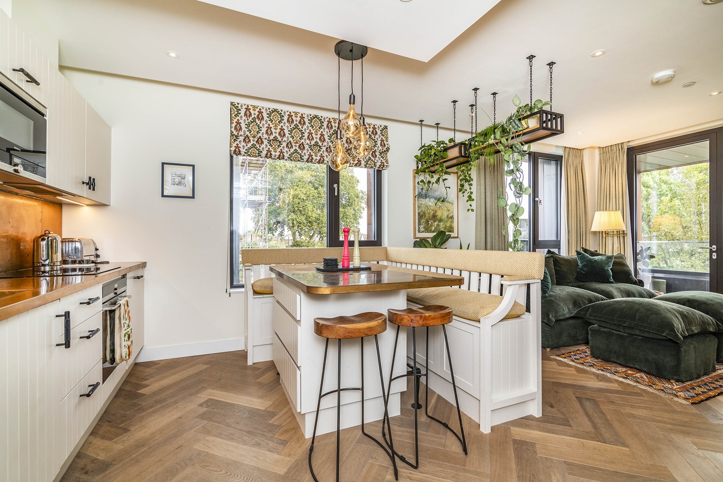 2 Bed Flat, Scawfell Street, E2 photo 4
