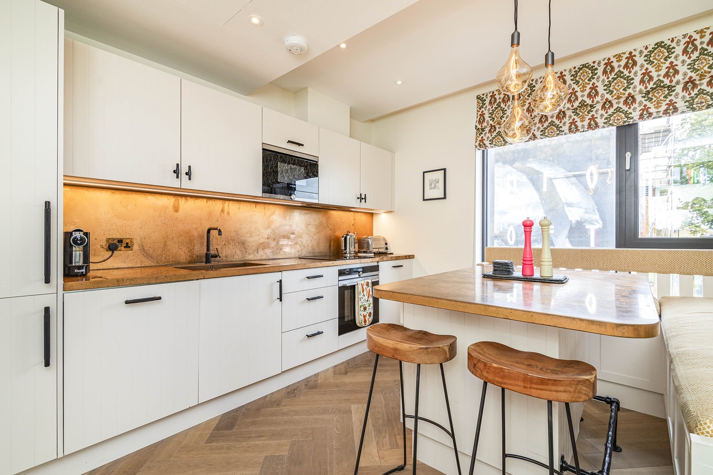 2 Bed Flat, Scawfell Street, E2 photo 5