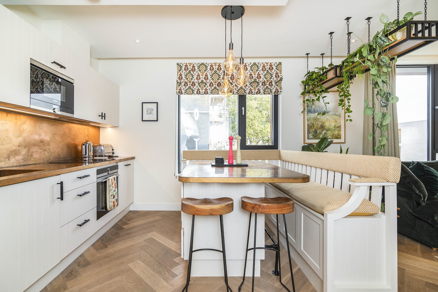 2 Bed Flat, Scawfell Street, E2