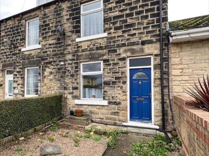 3 Bed Terraced House, Great Houghton, S72