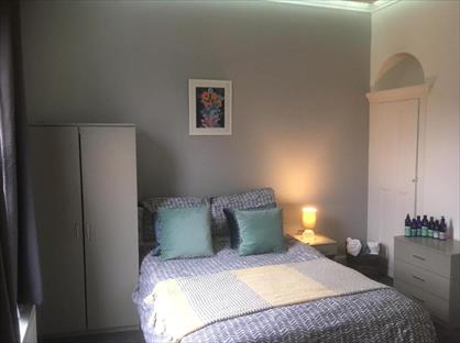 Room in a Shared House, Kings Road, DN1