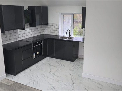 2 Bed Maisonette, Little John Drive, NG21