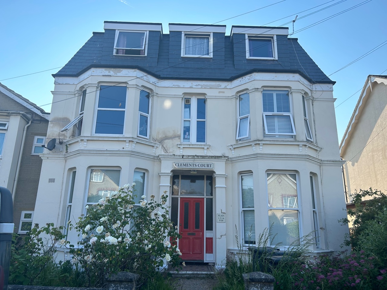 Shoreham By Sea Studio Flat, Ravens Road, BN43 To Rent Now for £785.00 p/m