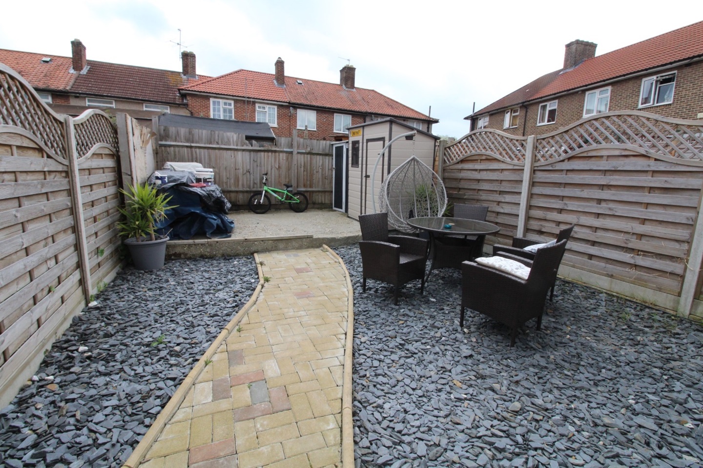 Bromley Room in a Shared House, Goudhurst Road, BR1 To Rent Now for