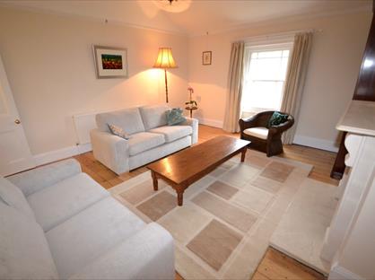 1 Bed Flat, Granville Park, SE13
