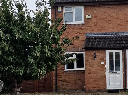 2 Bed End Terrace, Westbourne Drive, GL2