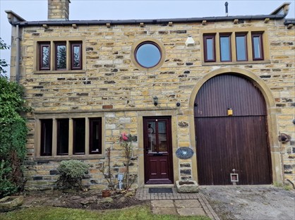 3 Bed End Terrace, Fulstone Road, HD4