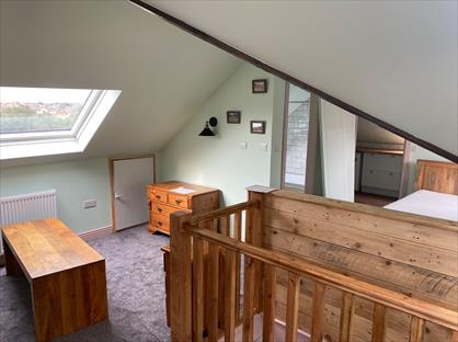 1 Bed Flat, Westbourne Grove, YO11