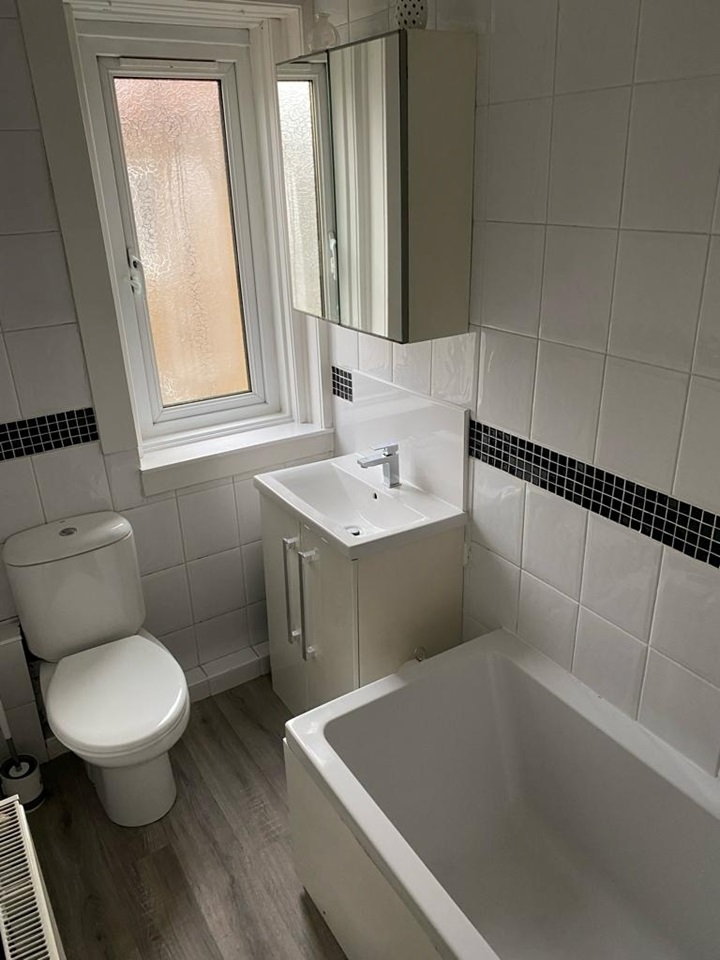 Edinburgh 2 Bed Flat, Broomhall Avenue, EH12 To Rent Now for £1,100