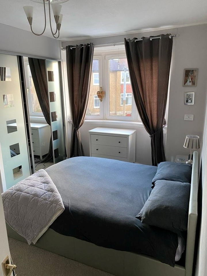 Edinburgh 2 Bed Flat, Broomhall Avenue, EH12 To Rent Now for £1,100