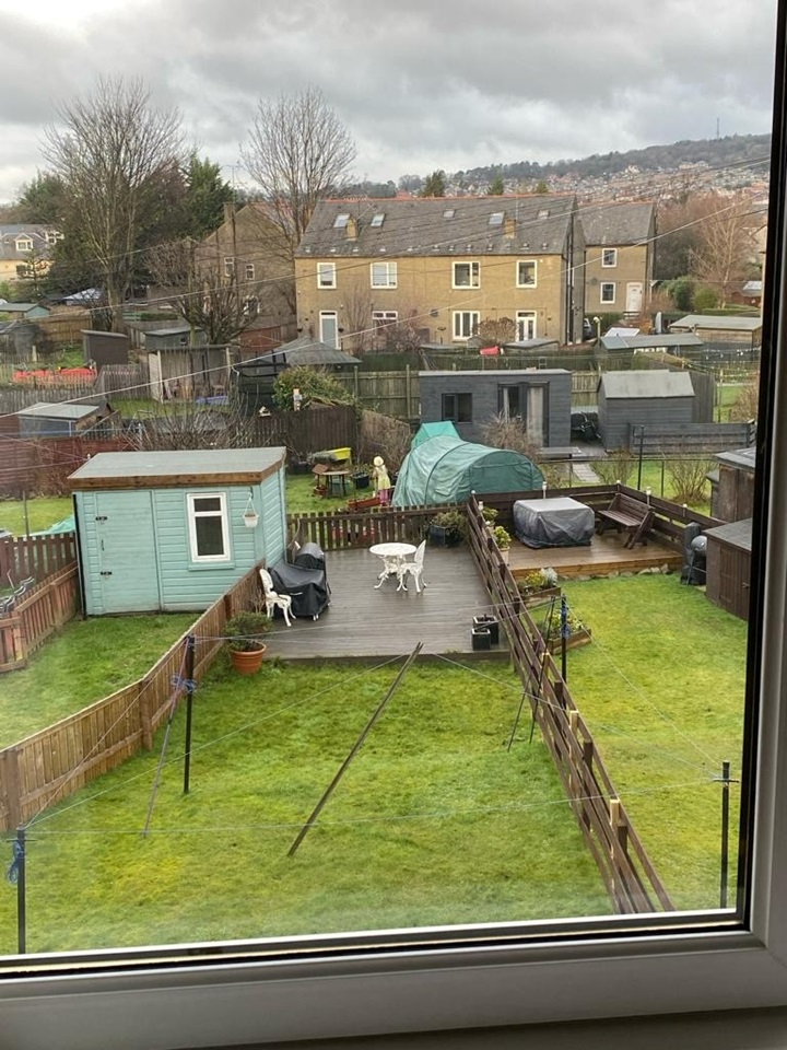 Edinburgh 2 Bed Flat, Broomhall Avenue, EH12 To Rent Now for £1,100