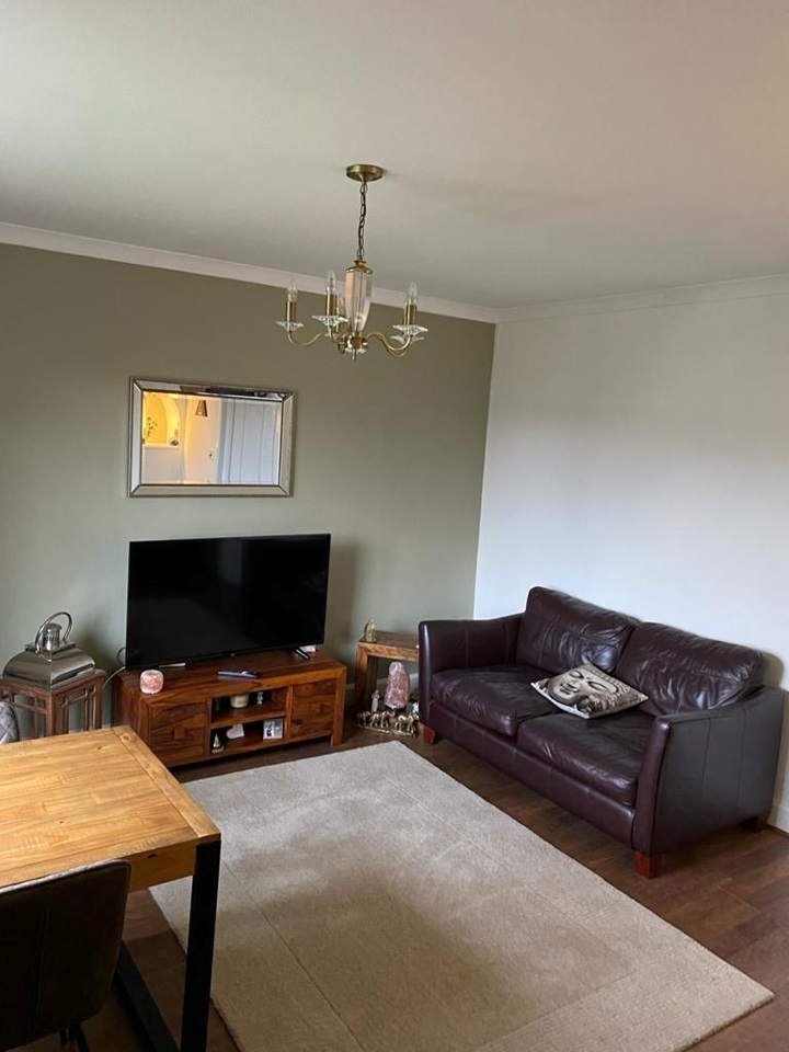 Edinburgh 2 Bed Flat, Broomhall Avenue, EH12 To Rent Now for £1,100