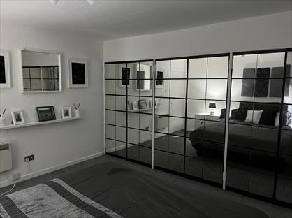 2 Bed Flat, Brierfield Terrace, AB16