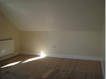 3 Bed Flat, Berridge Road, NG7