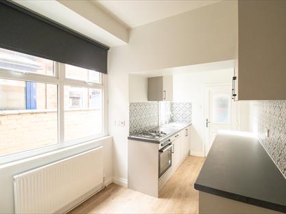 3 Bed Terraced House, Mostyn Street, LE3