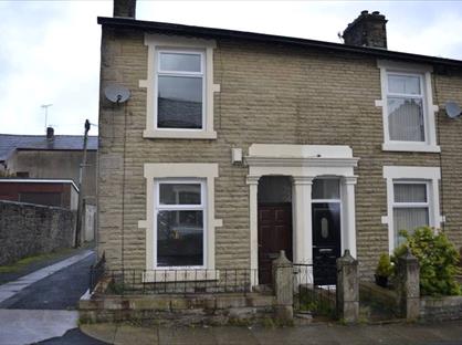 3 Bed Terraced House, Woodville Terrace, BB3