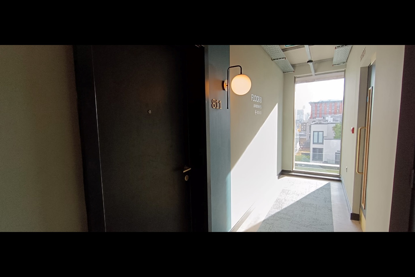Manchester - 1 Bed Flat, Bendix Way, M4 - To Rent Now for £1,230.00 p/m