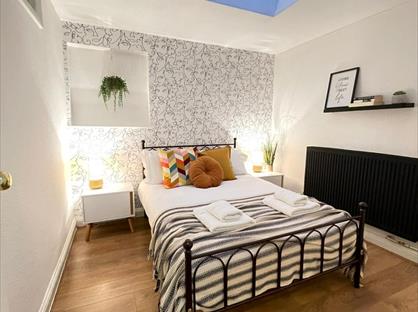 1 Bed Flat, Cowley Road, OX4