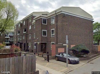 1 Bed Flat, Abbott Road, E14