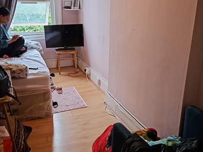 Room in a Shared House, Fordwych Road, NW2