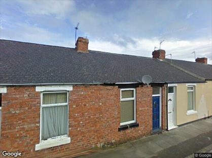 1 Bed Terraced House, Jackson Street, DL14