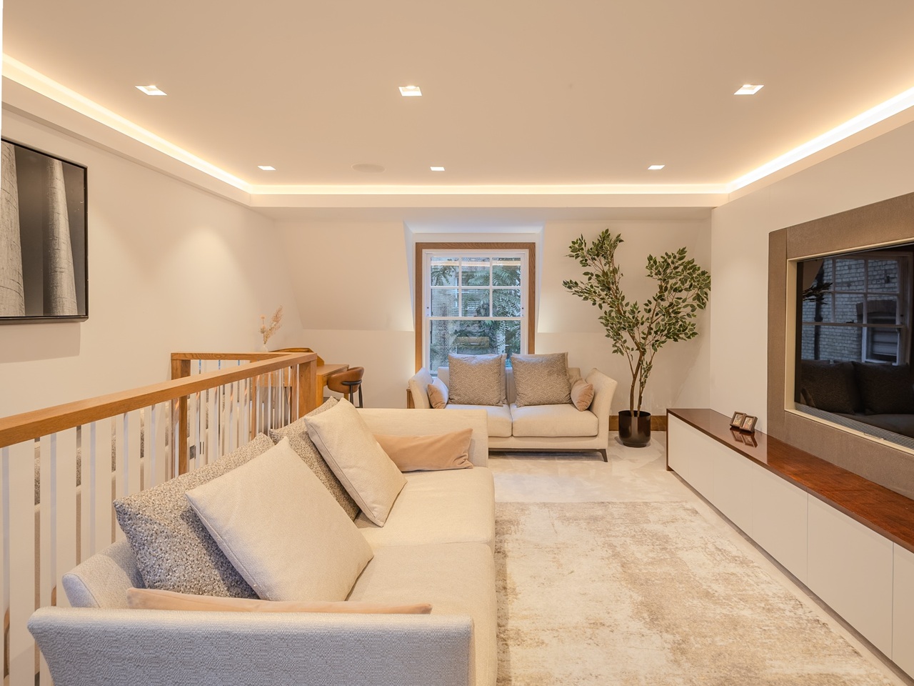 2 Bed Terraced House, Greencoat Place, SW1P