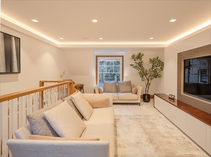 2 Bed Terraced House, Greencoat Place, SW1P