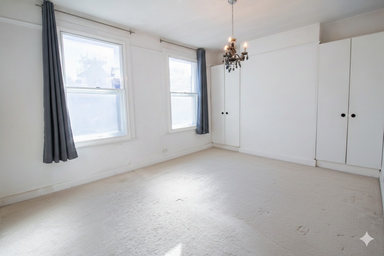 Additional image 11 of 2 Bed Flat, Ground Floor Maisonette, SW8, N1 7GU
