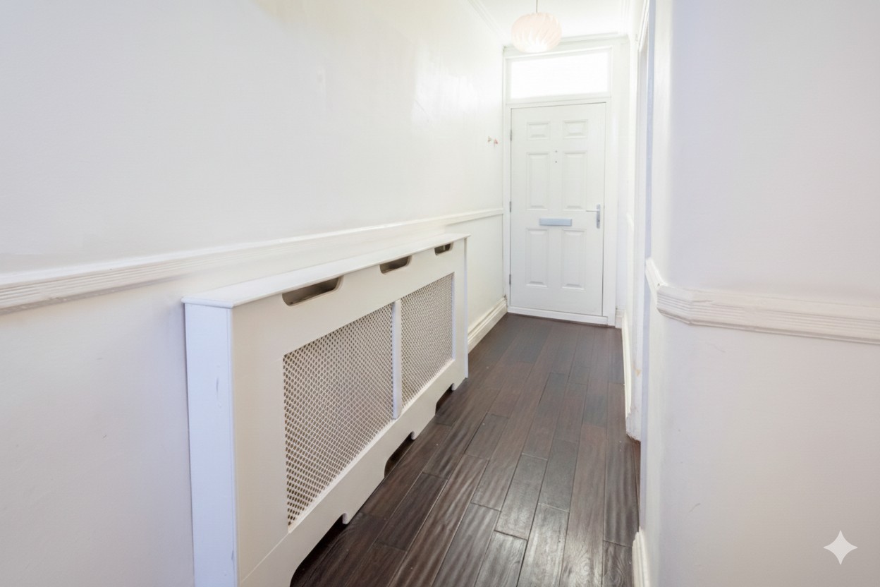 Additional image 15 of 2 Bed Flat, Ground Floor Maisonette, SW8, N1 7GU