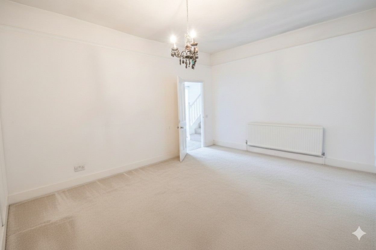 Additional image 12 of 2 Bed Flat, Ground Floor Maisonette, SW8, N1 7GU